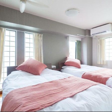 Sapporo Central Apartment S505 外观 照片