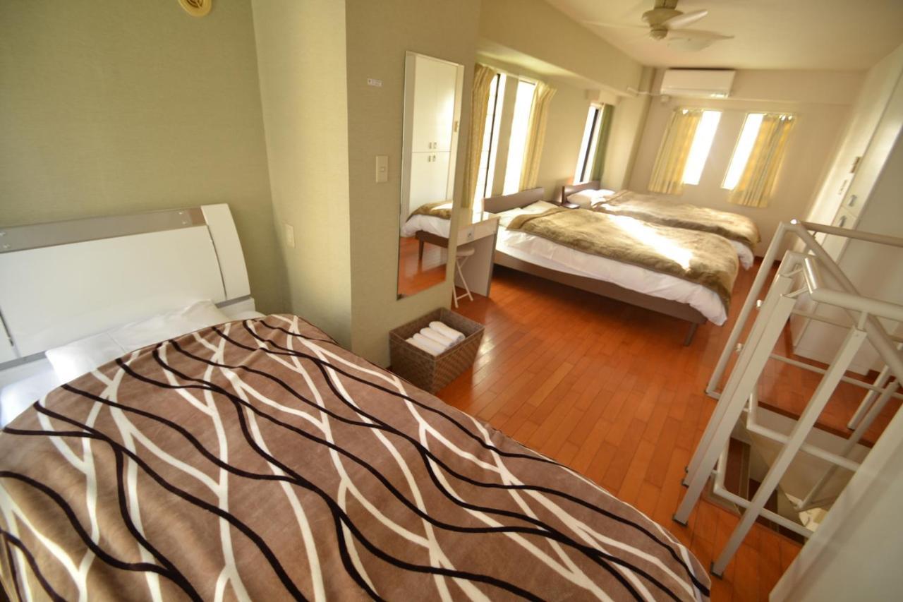 Sapporo Central Apartment S505 外观 照片