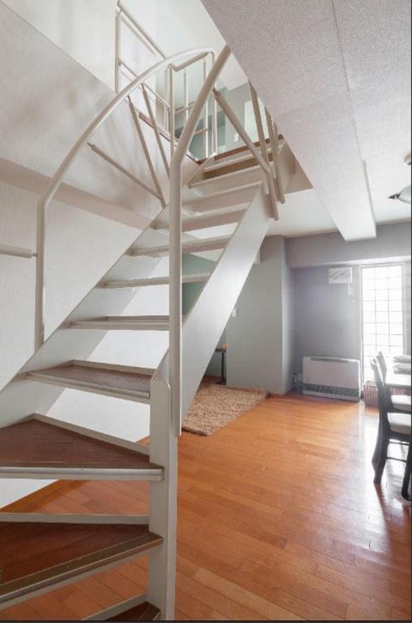 Sapporo Central Apartment S505 外观 照片
