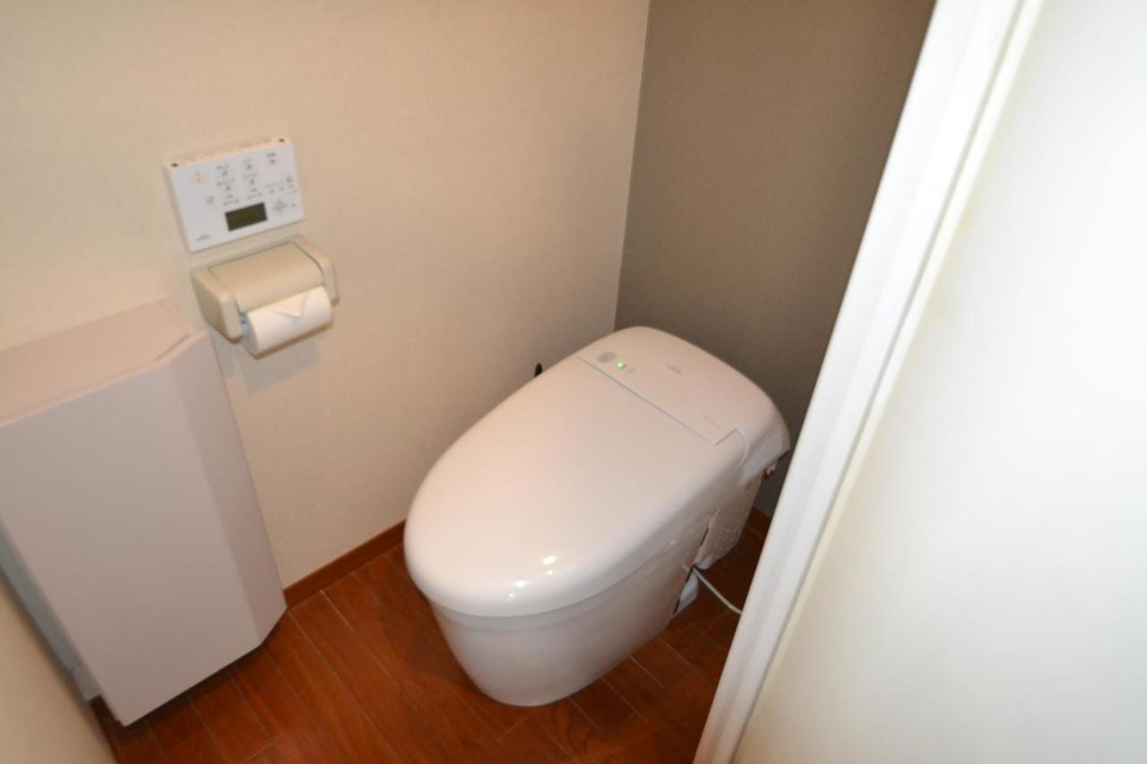 Sapporo Central Apartment S505 外观 照片