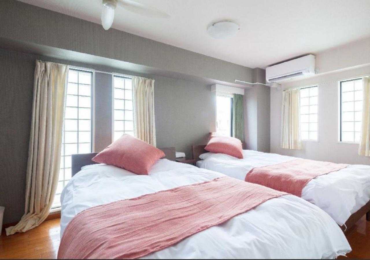 Sapporo Central Apartment S505 外观 照片